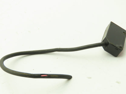 Keyence PZ-M35 Photoelectric Sensor 12-24VDC