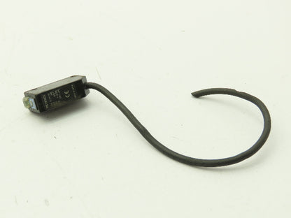 Keyence PZ-M35 Photoelectric Sensor 12-24VDC