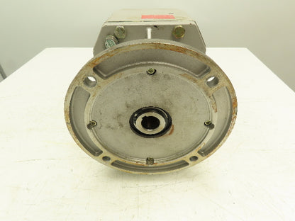 Bonfiglioli C50 2P P100 Inline Helical Gear Reducer 70:1 Gearbox B3 Foot Mount