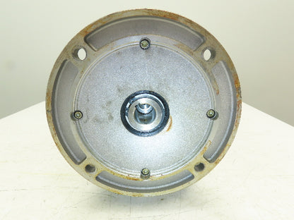 Bonfiglioli C50 2P P100 Inline Helical Gear Reducer 70:1 Gearbox B3 Foot Mount