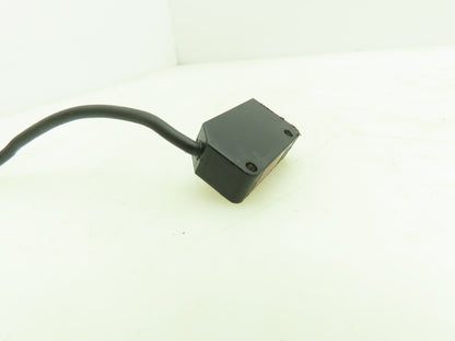 Keyence PZ-M31 Proximity Switch Sensor 12-24VDC Lot of 2