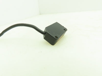 Keyence PZ-M31 Proximity Switch Sensor 12-24VDC Lot of 2