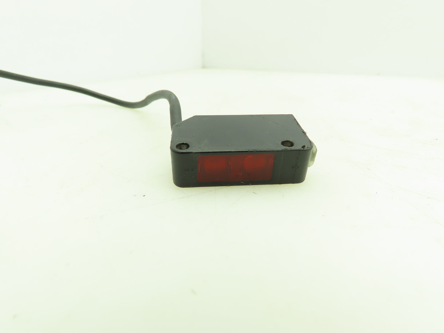 Keyence PZ-M31 Proximity Switch Sensor 12-24VDC Lot of 2