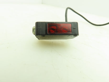 Keyence PZ-M31 Proximity Switch Sensor 12-24VDC Lot of 2