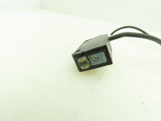 Keyence PZ-M31 Proximity Switch Sensor 12-24VDC Lot of 2