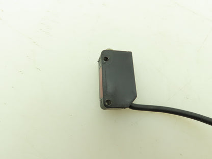 Keyence PZ-M31 Proximity Switch Sensor 12-24VDC Lot of 2