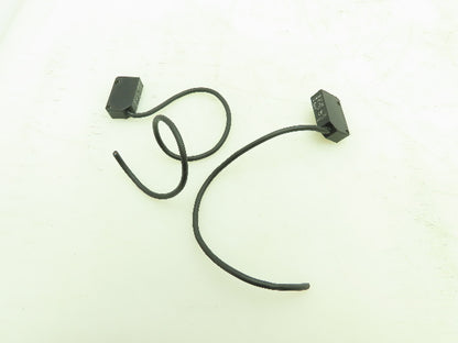 Keyence PZ-M31 Proximity Switch Sensor 12-24VDC Lot of 2