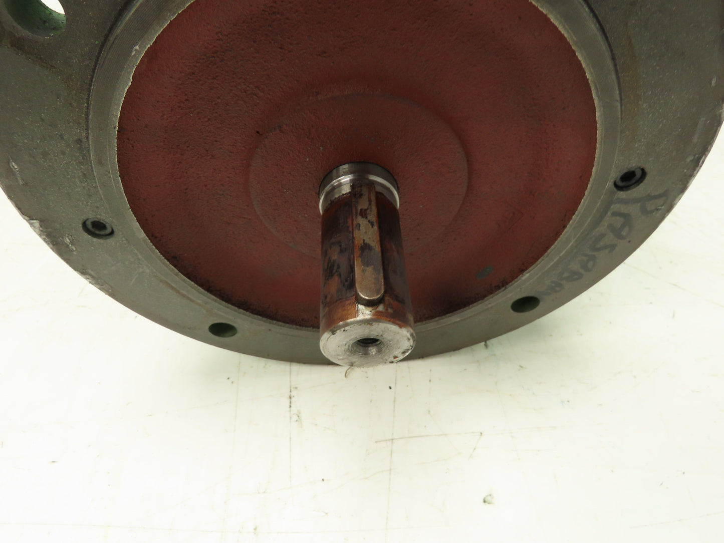 LETAG Tandem 2-Speed Dual AC Motor 0.5/3Hp 1660-1710 RPM 277/480V 3PH IEC S1