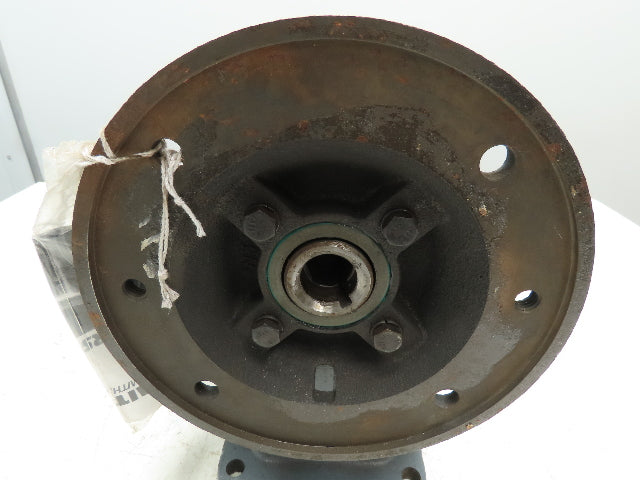 Winsmith 6MCT Speed Reducer 30:1 Gearbox 2.4Hp 60 RPM 182/184TC LH Output