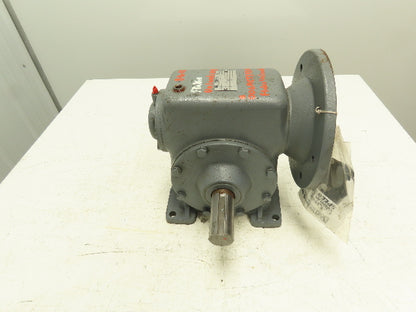 Winsmith 6MCT Speed Reducer 30:1 Gearbox 2.4Hp 60 RPM 182/184TC LH Output