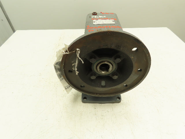 Winsmith 6MCT Speed Reducer 30:1 Gearbox 2.4Hp 60 RPM 182/184TC LH Output
