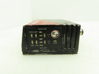 Microscan FIS-0830-0004G Barcode Scanner