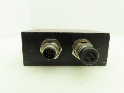 Microscan FIS-0830-0004G Barcode Scanner