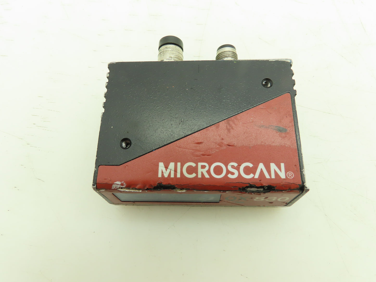Microscan FIS-0830-0004G Barcode Scanner