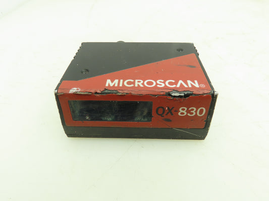 Microscan FIS-0830-0004G Barcode Scanner