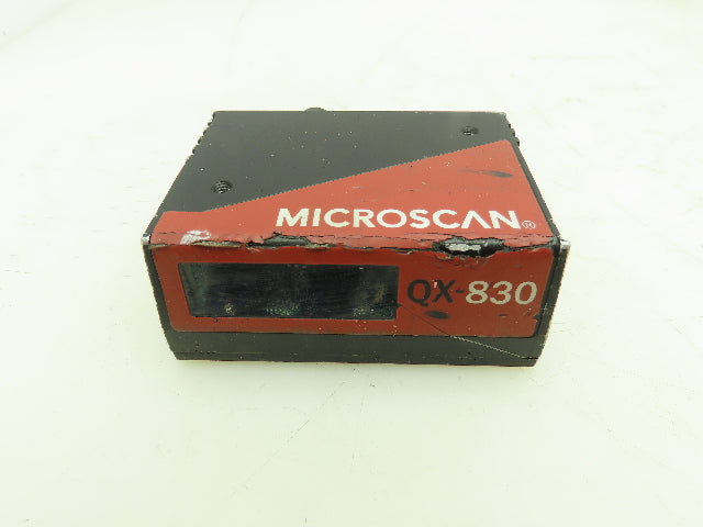 Microscan FIS-0830-0004G Barcode Scanner
