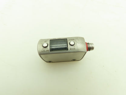 Keyence LR-ZB250CP Photoelectric Laser Sensor M8 Connector