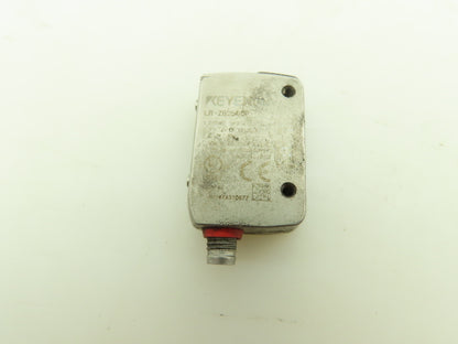 Keyence LR-ZB250CP Photoelectric Laser Sensor M8 Connector