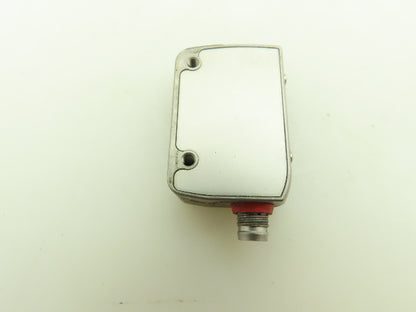 Keyence LR-ZB250CP Photoelectric Laser Sensor M8 Connector