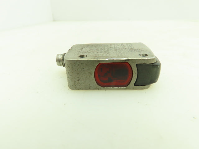 Keyence LR-ZB250CP Photoelectric Laser Sensor M8 Connector