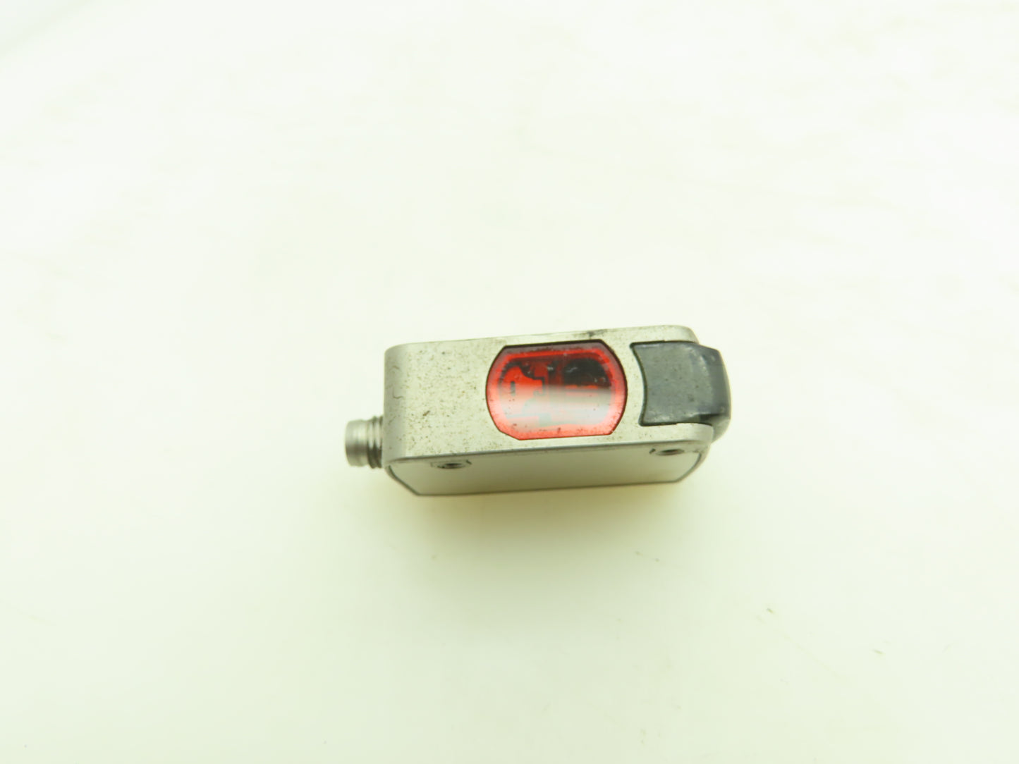 Keyence LR-ZB250CP Photoelectric Laser Sensor M8 Connector