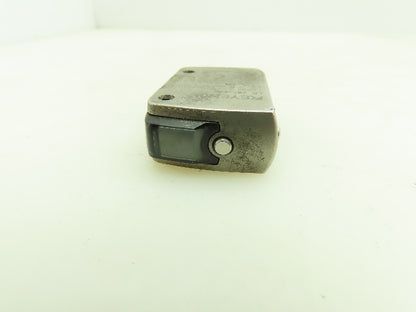 Keyence LR-ZB250CP Photoelectric Laser Sensor M8 Connector