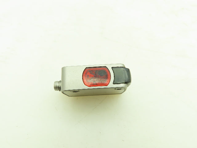 Keyence LR-ZB250CN Photoelectric Proximity Laser Sensor M8 Connector