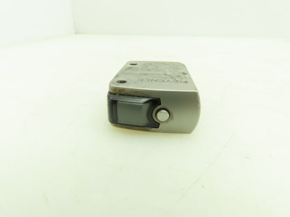 Keyence LR-ZB250CN Photoelectric Proximity Laser Sensor M8 Connector
