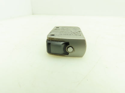 Keyence LR-ZB250CN Photoelectric Proximity Laser Sensor M8 Connector