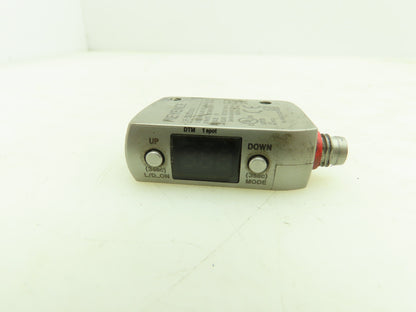 Keyence LR-ZB250CN Photoelectric Proximity Laser Sensor M8 Connector