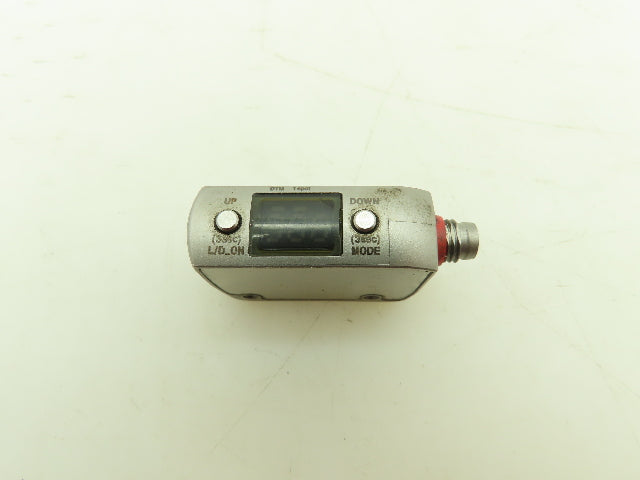 Keyence LR-ZB250CN Photoelectric Proximity Laser Sensor M8 Connector