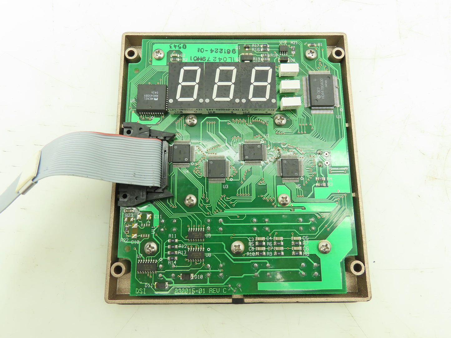 Emerson  1L04279H01 Interface Assembly With Wiring Harness