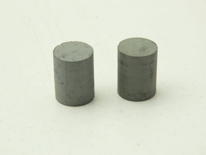 Grade CD-337 Carbide Insert Solid Round Button Blank 0.385"x 0.50"  150pcs