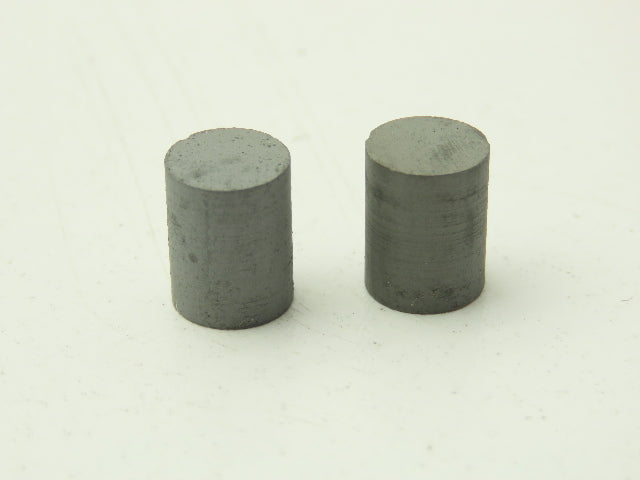 Grade CD-337 Carbide Insert Solid Round Button Blank 0.385"x 0.50"  150pcs