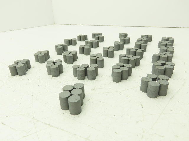 Grade CD-337 Carbide Insert Solid Round Button Blank 0.385"x 0.50"  150pcs