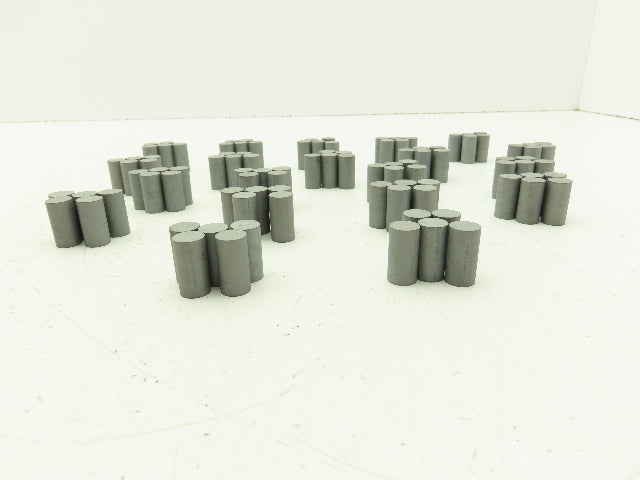 Grade CD-337 Carbide Insert Solid Round Button Blank 0.385"x 0.75"  100pcs