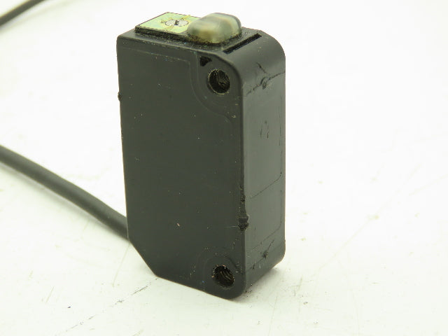 Keyence PZ-M71 Photoelectric Sensor Reflective
