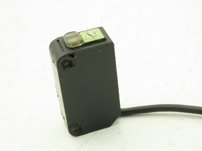 Keyence PZ-M71 Photoelectric Sensor Reflective