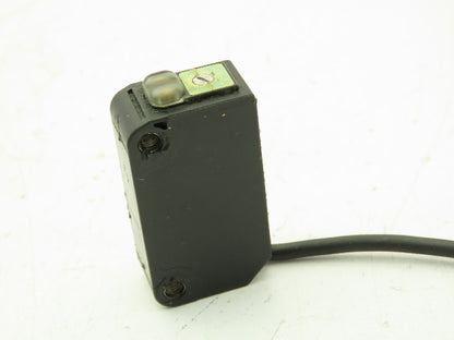 Keyence PZ-M71 Photoelectric Sensor Reflective