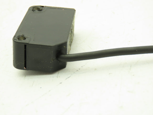 Keyence PZ-M71 Photoelectric Sensor Reflective
