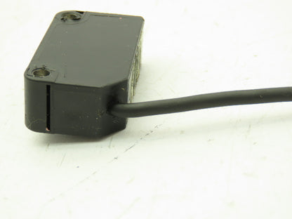 Keyence PZ-M71 Photoelectric Sensor Reflective
