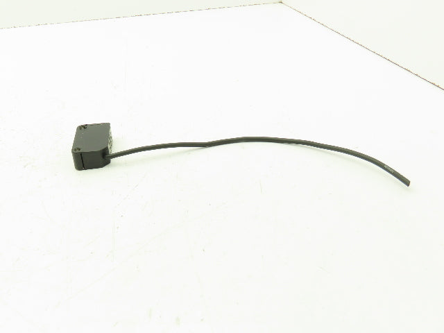 Keyence PZ-M71 Photoelectric Sensor Reflective