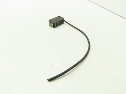 Keyence PZ-M71 Photoelectric Sensor Reflective