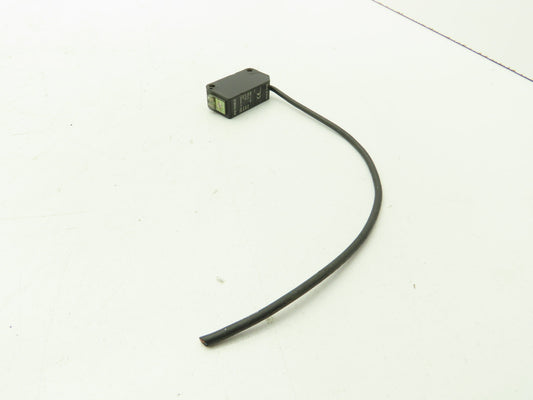 Keyence PZ-M71 Photoelectric Sensor Reflective