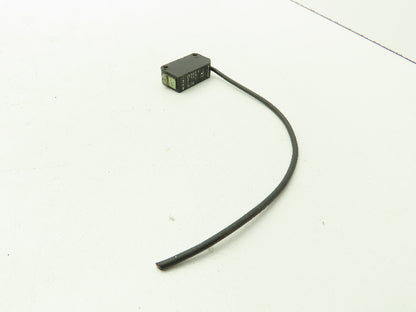 Keyence PZ-M71 Photoelectric Sensor Reflective