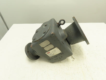 Kumera Cumel DASM-1080 A Doctor Drive Oscillating Gear Drive 16mm Stroke 81:1