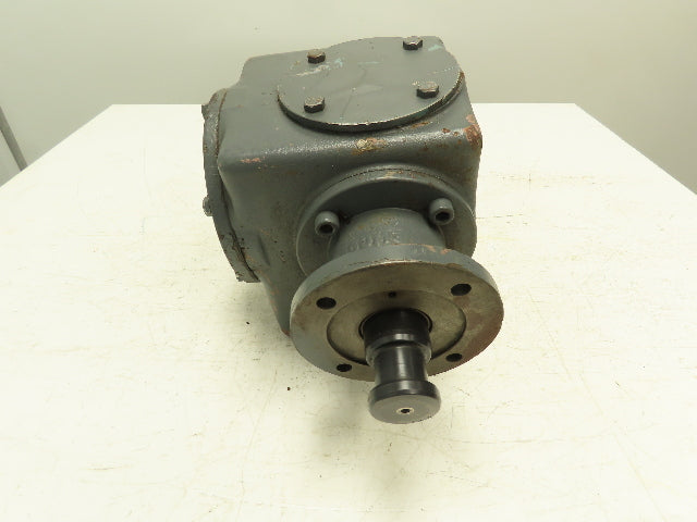 Kumera Cumel DASM-1080 A Doctor Drive Oscillating Gear Drive 16mm Stroke 81:1