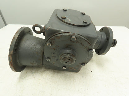 Kumera Cumel DASM-1080 A Doctor Drive Oscillating Gear Drive 16mm Stroke 81:1