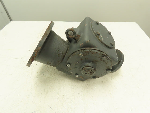Kumera Cumel DASM-1080 A Doctor Drive Oscillating Gear Drive 16mm Stroke 81:1