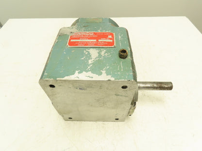 Emerson Camco CC-18H32-120 Right Angle Index Drive 1-5/8" Output RH